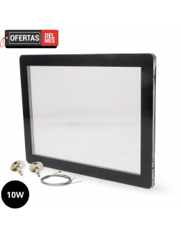 Carpeta Poster Led A 2 Caras A3 12V Dc