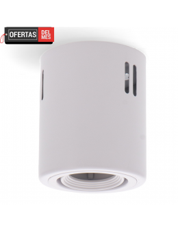 Aplique de Techo Milano Gu10 