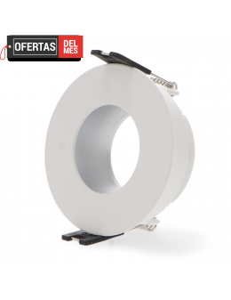 Aro Para Modulo/gu10/mr16 - Maika