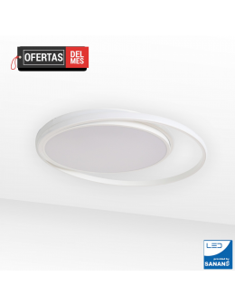 Lámpara de Techo Led Twing 