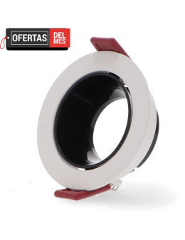 Aro Para Modulo/gu10/mr16 - Lani
