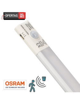 Barra Lineal Led Sensa 1W - Dsc