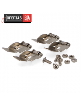 Grapas Para Paneles Led