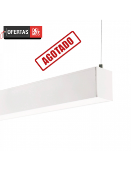 Barra Lineal Trunk 40W (Ugr 19) Cct -