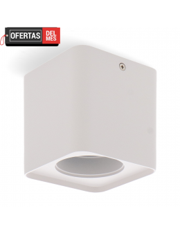 Aro de Superficie Para Módulo Cobfix 10W