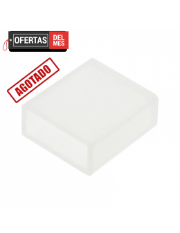 Tapón Para Tira Led 220Vac