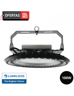 Campana Ufo Led Inspire 100W 