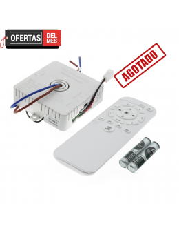 Kit de Mando Ventilador Sticks