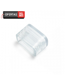 Tapón Para Tira Led 220Vac Silmy
