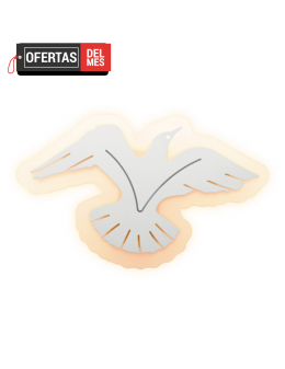 Aplique de Pared Led Eagle 24W 