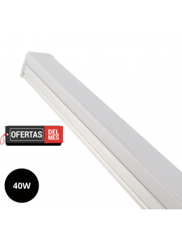 Barra Lineal Trian 40W