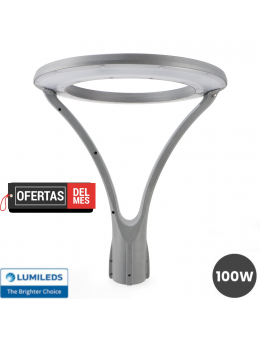 Farola Led Series Minimal 100W