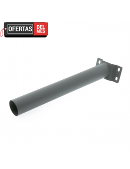 Soporte de Pared Para Farolas Led ø 45 Mm