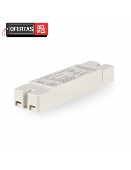 Controlador Para Tiras Led Rgbw Rf 220V