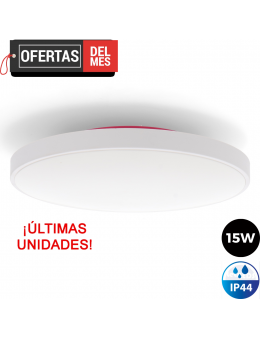 Plafon Led Circular Sense 15W