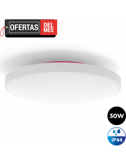 Plafon Led Circular Sense 30W