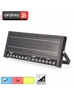 Aplique de Pared Led Solar Viena Plus