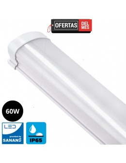 Pantalla Estanca 150CM 60W