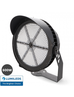 Foco Proyector Led Planet 600W