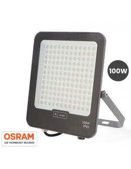Foco Proyector LED 100W 