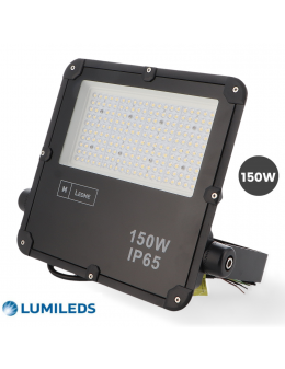 Foco Proyector Led Slim Series 150W