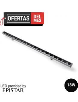 Bañador de Pared Foss 18W