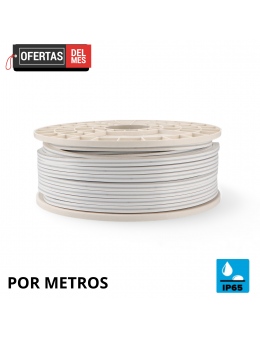 Neón de Led Flexible 220V   12W/m - 50 Metros