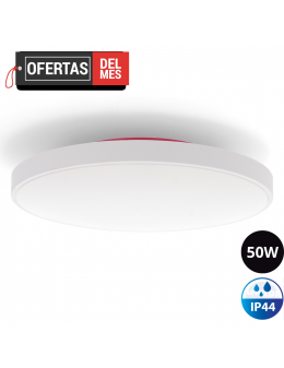 Plafon Led Circular Sense 50W
