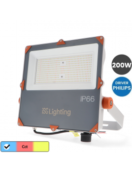 Foco Proyector Led Secret 200W