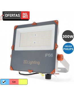 Foco Proyector Led Secret 300W