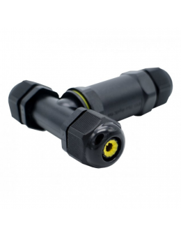 Conector En T Ip68