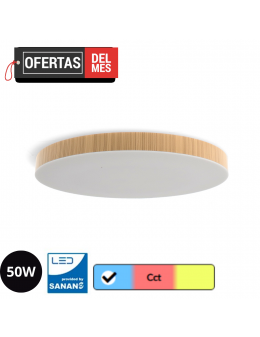 Plafon Led Neox 50W