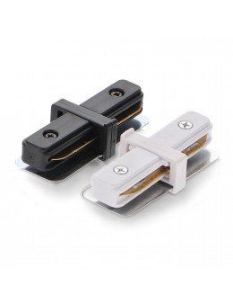 Conector I Reforzado Para Carril Monofásico