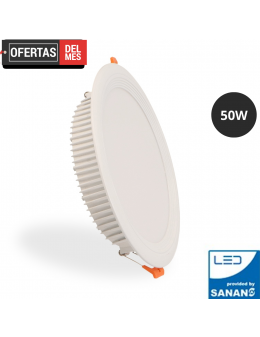 Downlight Led Pro Lass 50W