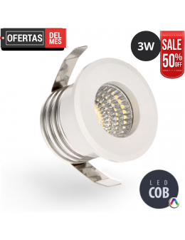 Downlight Led Didle 3W