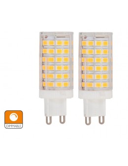 G9 10W SMD (PACK 2Uds.)