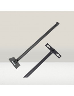 Brazo Extendible Para Proyector LED de 50cm A 100cM