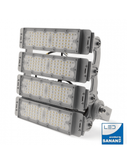 Foco Modular Led Premium 200W