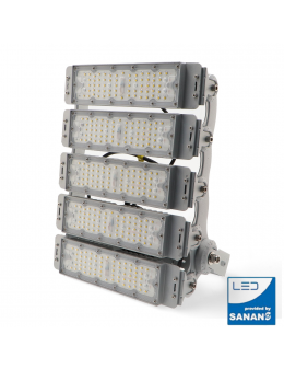Foco Modular Led Premium 250W