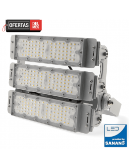 Foco Modular Led Premium 150W