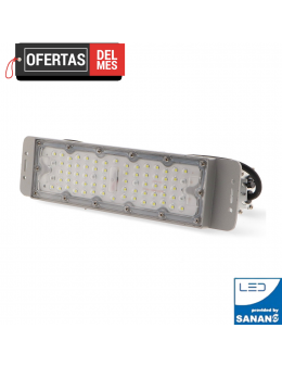 Foco Modular Led Retrofit 50W