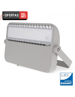 Foco Modular Led Pronext 100W Antisalino