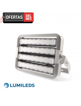 Foco Modular Led Coliseum 400W