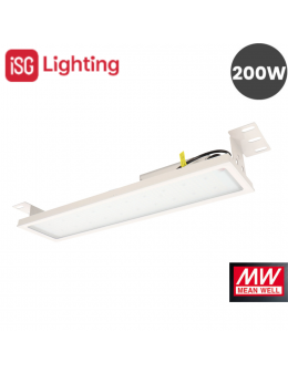  Campana Lineal Led Space 200W 1-10V No Flicker