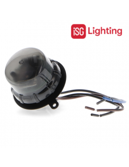 Sensor de Movimiento por Radar para Campana Industrial LED UFO  Regulable 1-10V