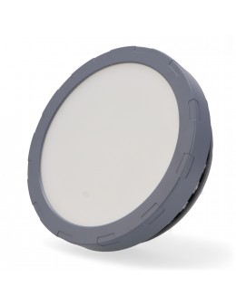 Campana Led Infinity 200W - Dsc
