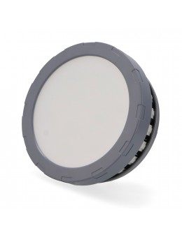 Campana Led Infinity 100W - Dsc