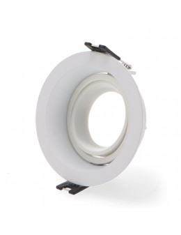 Aro Para Modulo/gu10/mr16 - Hopaka