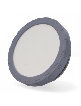 Campana Led Infinity 150W - Dsc
