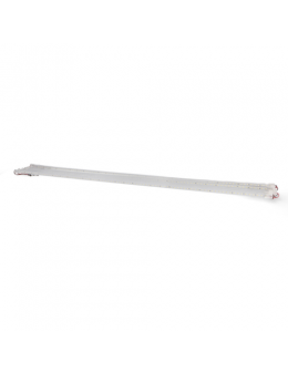Barra Led 220V Ac Para Estanterías 12W